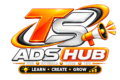 tsadshub logoo