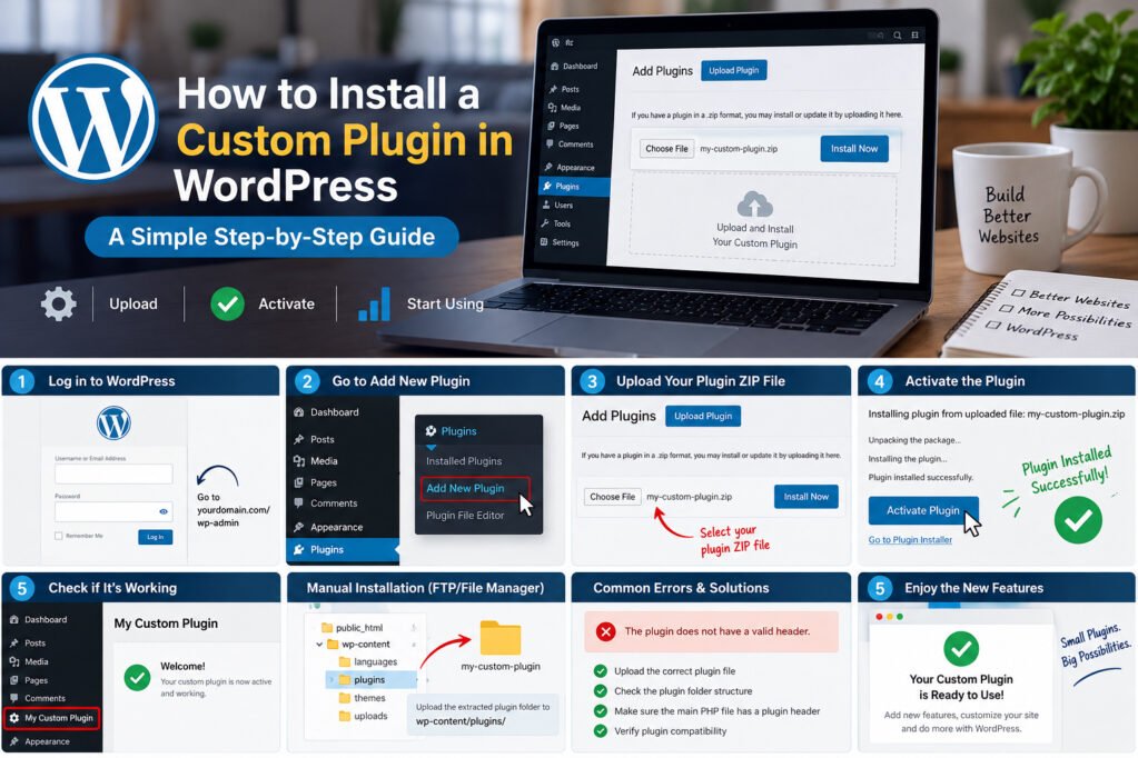 Custom Plugin 02