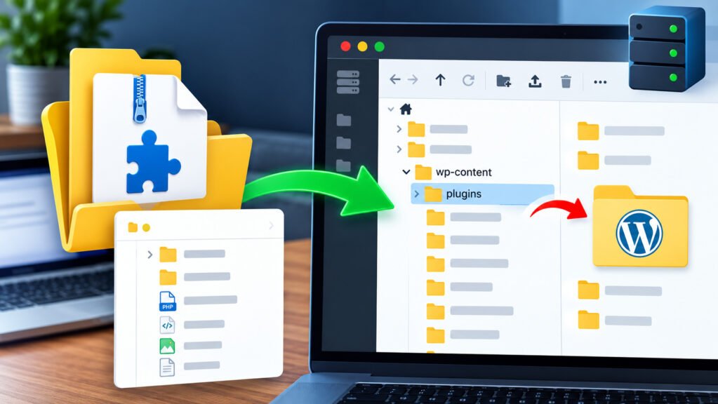 Custom Plugin 03