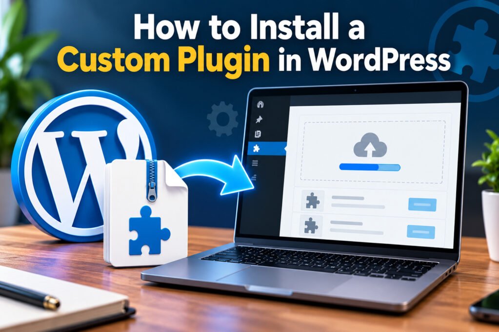 Custom Plugin
